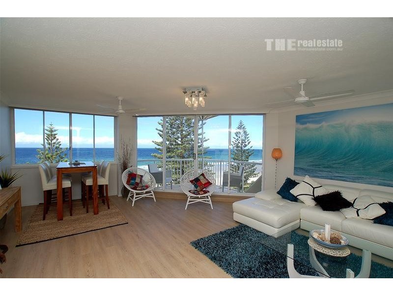 16/40 Marine Parade, Miami QLD 4220