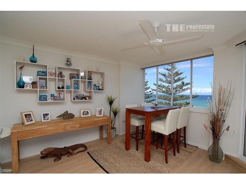 16/40 Marine Parade, Miami QLD 4220