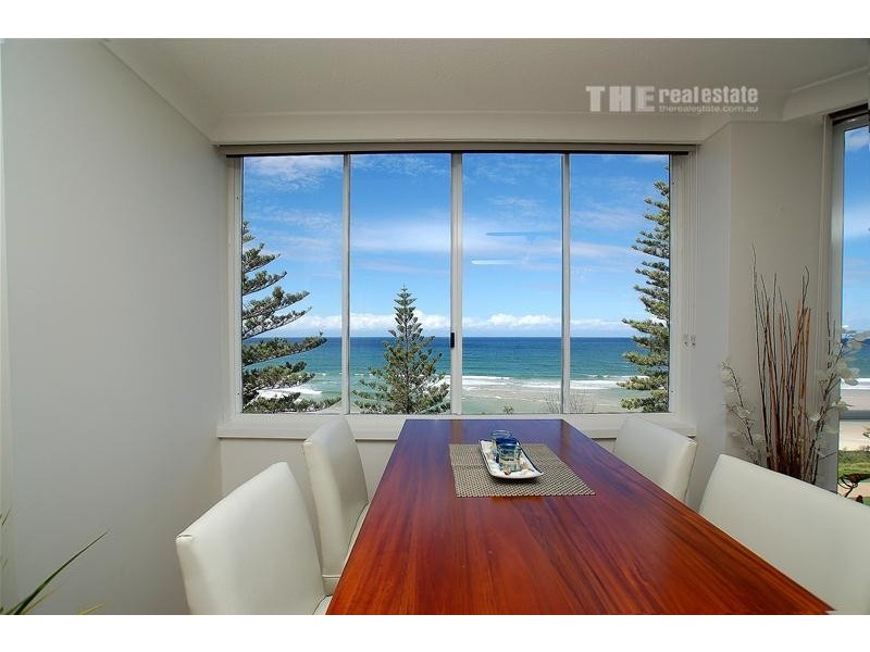 16/40 Marine Parade, Miami QLD 4220