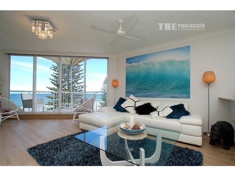 16/40 Marine Parade, Miami QLD 4220