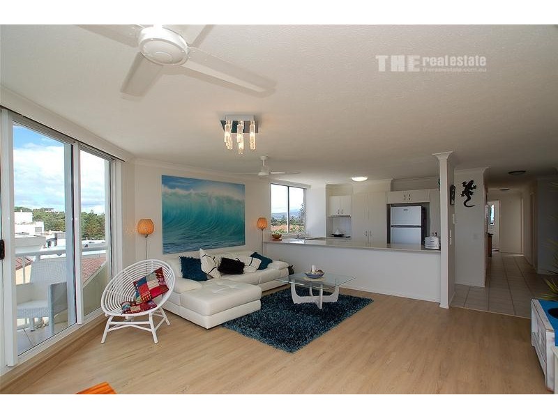 16/40 Marine Parade, Miami QLD 4220