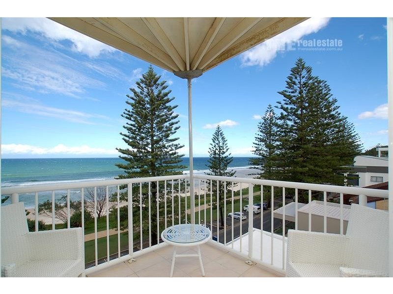 16/40 Marine Parade, Miami QLD 4220