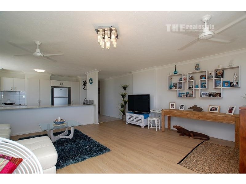 16/40 Marine Parade, Miami QLD 4220