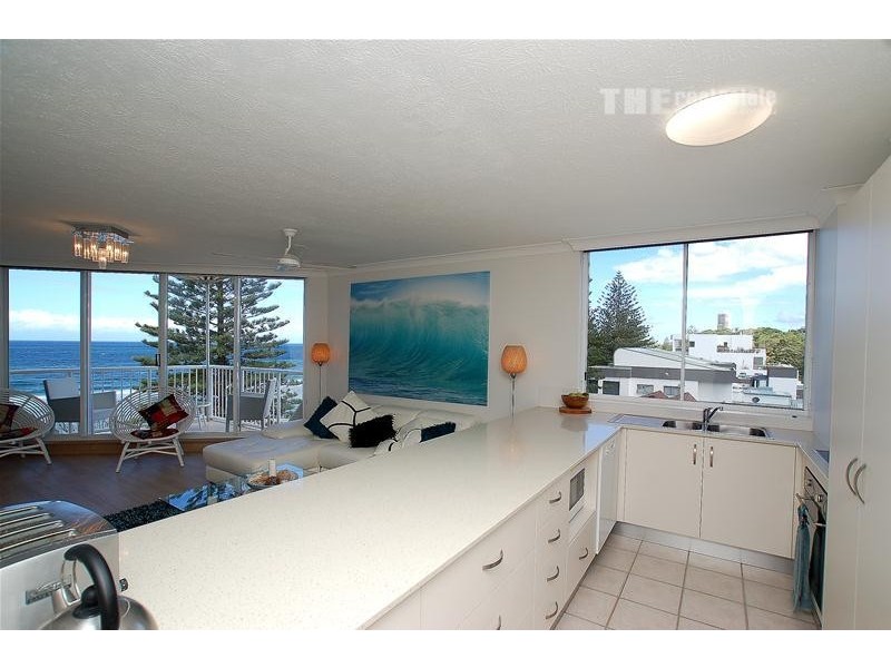 16/40 Marine Parade, Miami QLD 4220