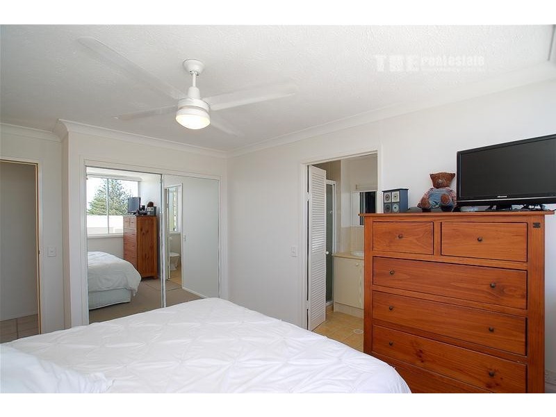 16/40 Marine Parade, Miami QLD 4220