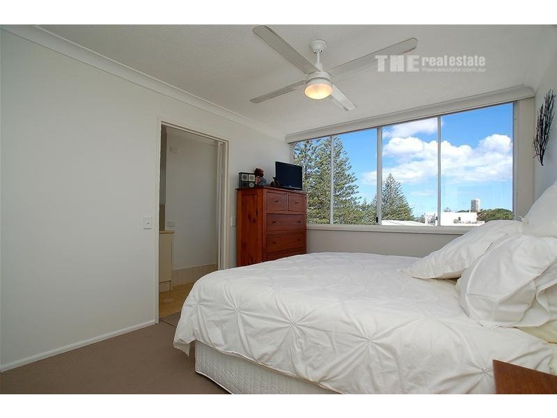 16/40 Marine Parade, Miami QLD 4220