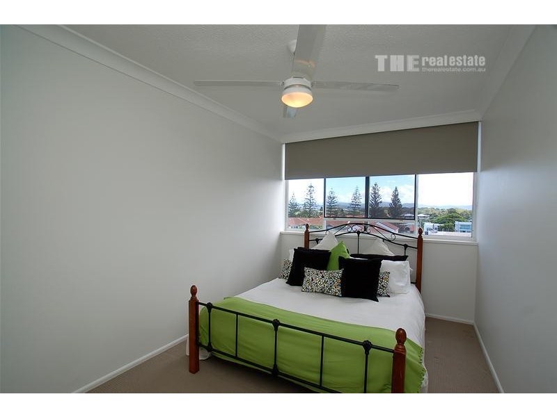 16/40 Marine Parade, Miami QLD 4220