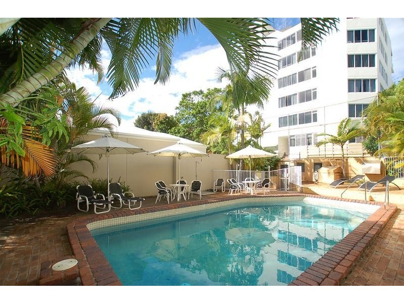 16/40 Marine Parade, Miami QLD 4220