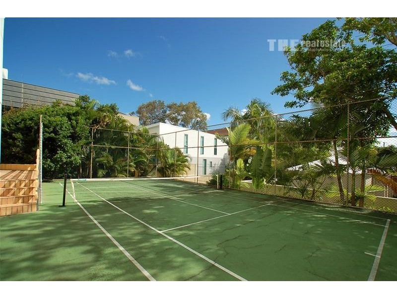 16/40 Marine Parade, Miami QLD 4220