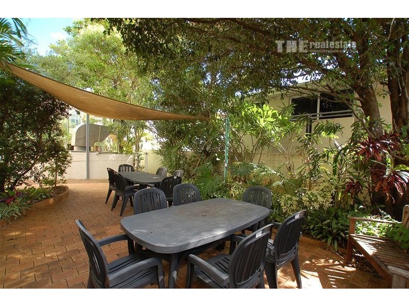 16/40 Marine Parade, Miami QLD 4220