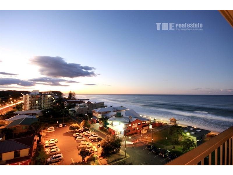 16/1093 Gold Coast  Highway, Palm Beach QLD 4221