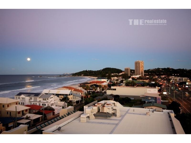 16/1093 Gold Coast  Highway, Palm Beach QLD 4221