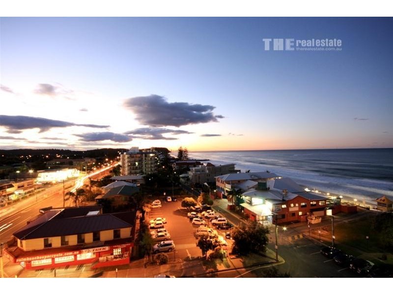 16/1093 Gold Coast  Highway, Palm Beach QLD 4221