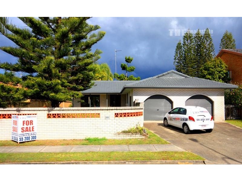 76 Markeri Street, Mermaid Waters QLD 4218