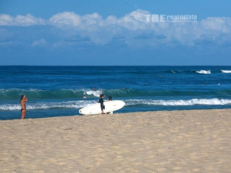 1900 Gold Coast Highway, Burleigh Heads QLD 4220