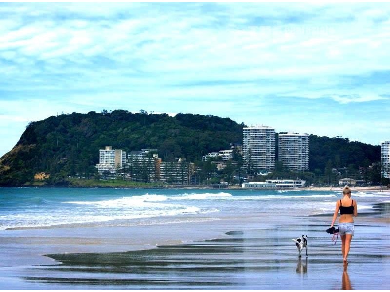 1900 Gold Coast Highway, Burleigh Heads QLD 4220