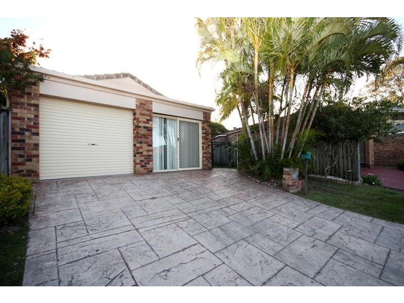 23 Cosmos Court, Elanora QLD 4221