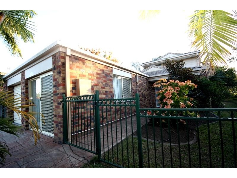 23 Cosmos Court, Elanora QLD 4221