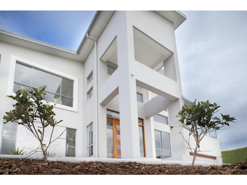 16 Laceflower  Court, Reedy Creek QLD 4227