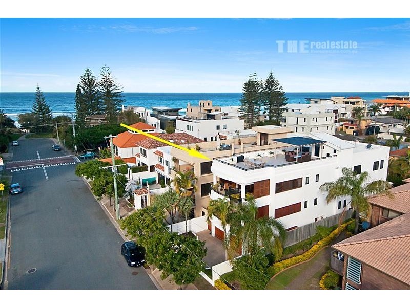 12A Peerless Avenue, Mermaid Beach QLD 4218