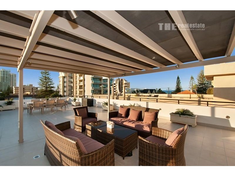 12A Peerless Avenue, Mermaid Beach QLD 4218