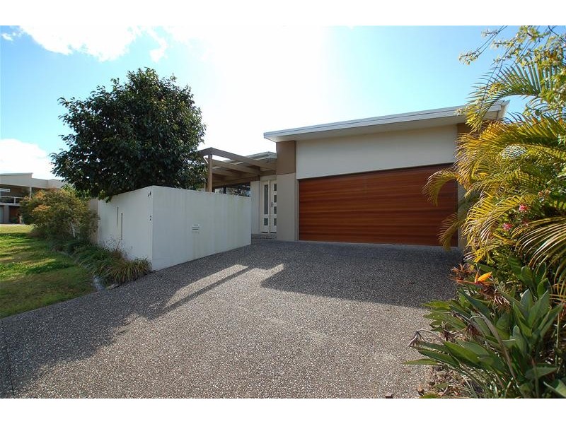 44 Heights Drive, Robina QLD 4226