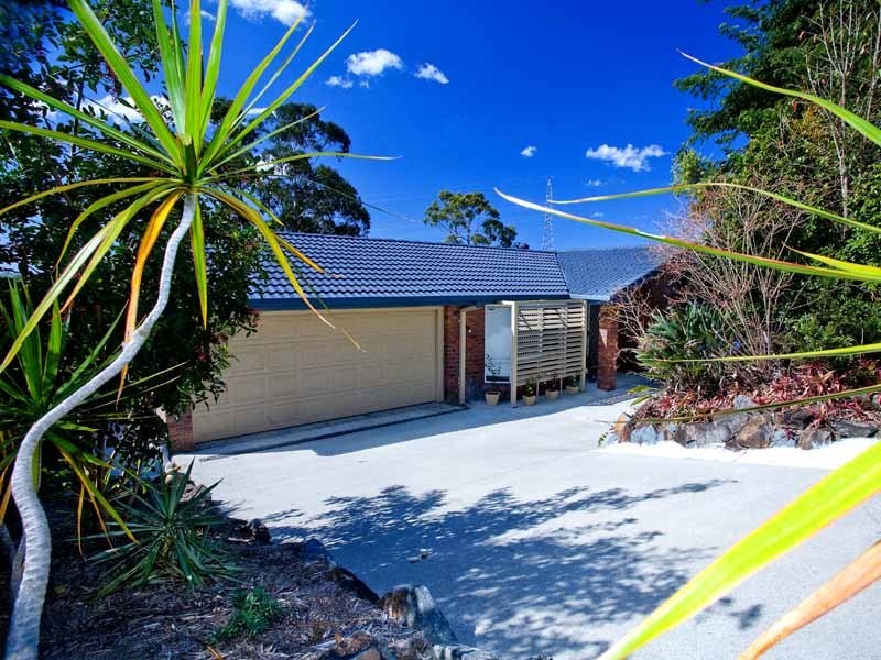 125 Explorers Way, Highland Park QLD 4211