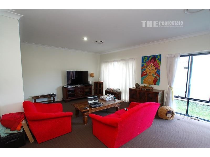 45 Heights Drive, Robina QLD 4226