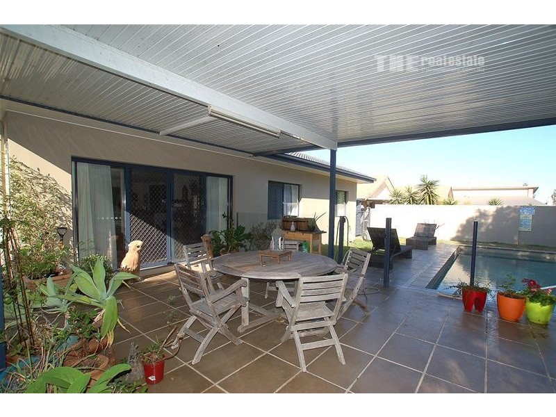 45 Heights Drive, Robina QLD 4226