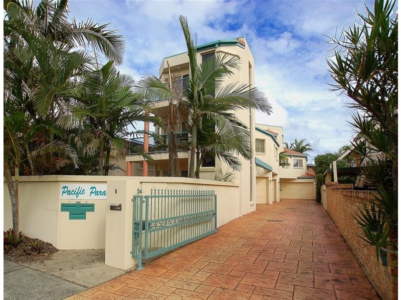 2/8 Santa Monica Road, Miami QLD 4220