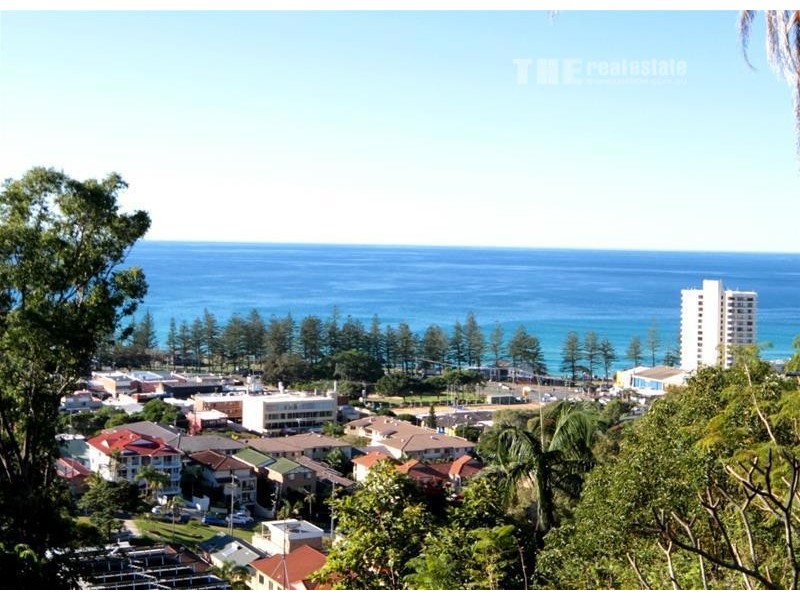 91 George  Street, Burleigh Heads QLD 4220
