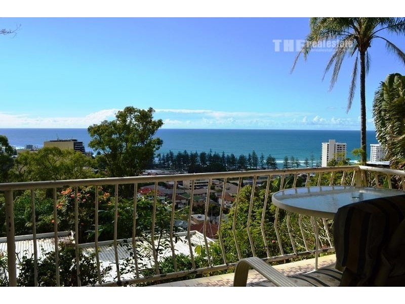 91 George  Street, Burleigh Heads QLD 4220