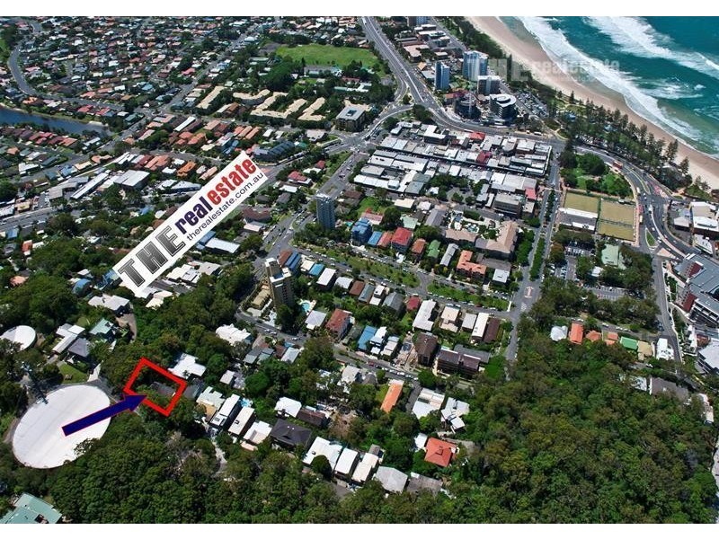 91 George  Street, Burleigh Heads QLD 4220