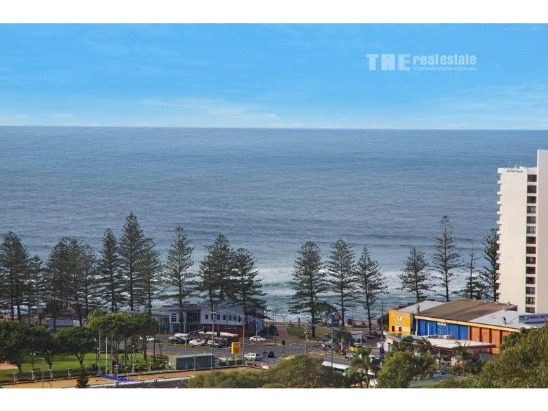 91 George  Street, Burleigh Heads QLD 4220