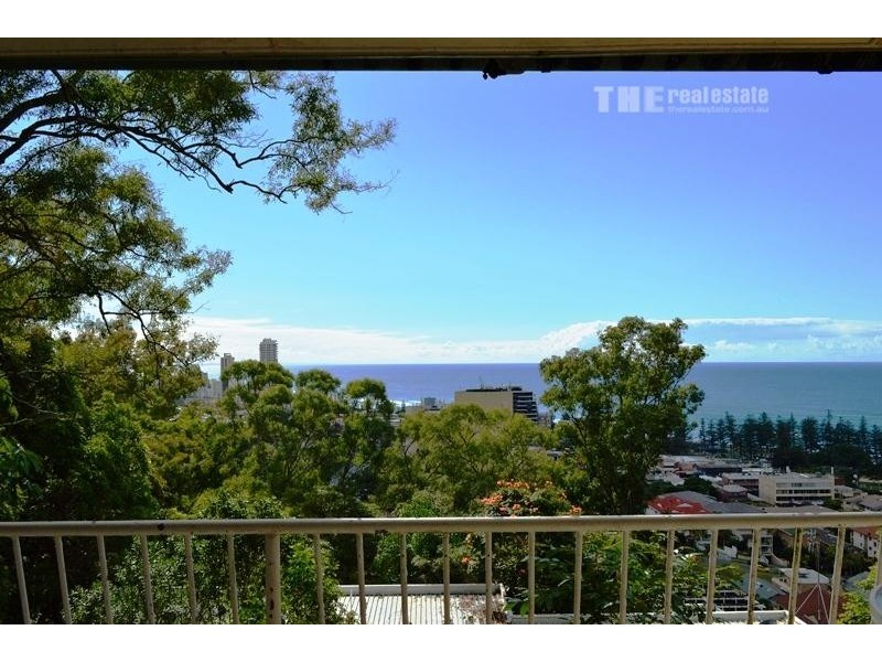 91 George  Street, Burleigh Heads QLD 4220
