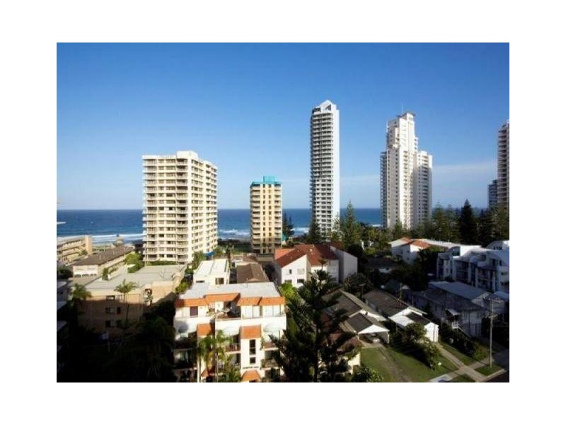 65/210 Surf Parade, Surfers Paradise QLD 4217