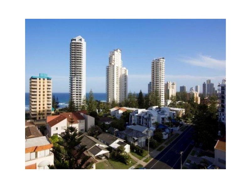 65/210 Surf Parade, Surfers Paradise QLD 4217