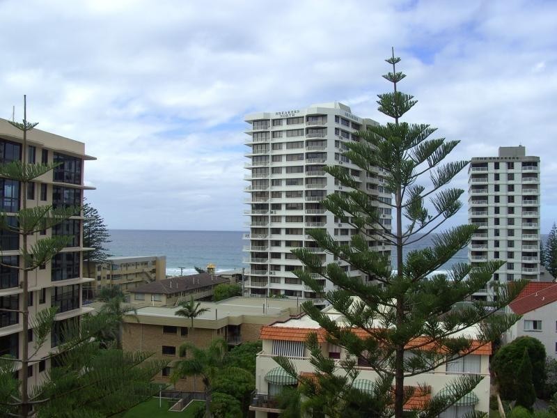 65/210 Surf Parade, Surfers Paradise QLD 4217