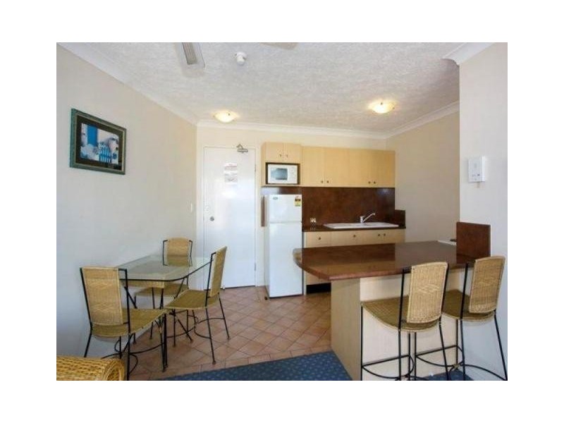 65/210 Surf Parade, Surfers Paradise QLD 4217