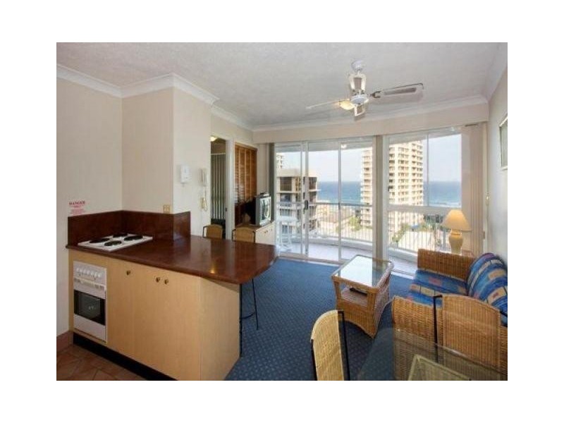 65/210 Surf Parade, Surfers Paradise QLD 4217
