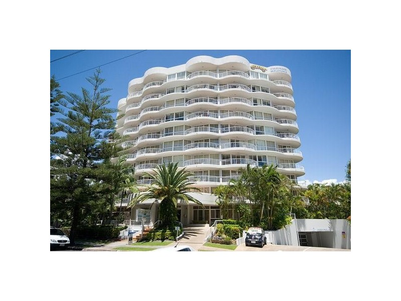 65/210 Surf Parade, Surfers Paradise QLD 4217