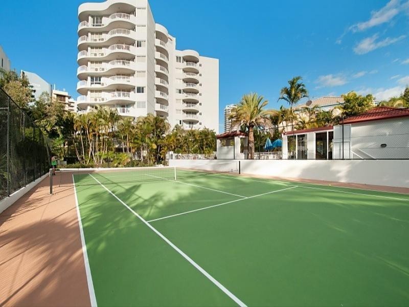 65/210 Surf Parade, Surfers Paradise QLD 4217