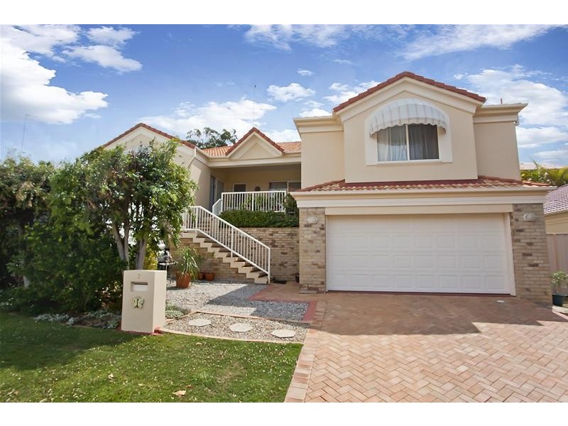7 Torres Court, Burleigh Waters QLD 4220