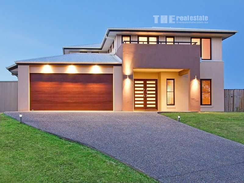 2 Stargate Court, Reedy Creek QLD 4227