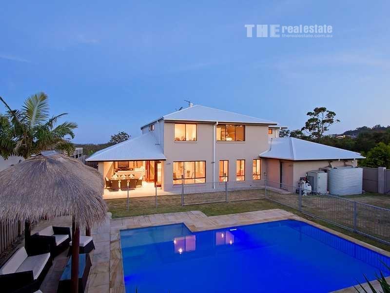 2 Stargate Court, Reedy Creek QLD 4227