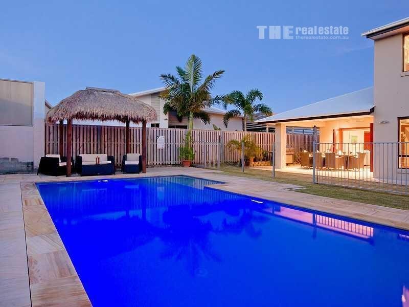 2 Stargate Court, Reedy Creek QLD 4227