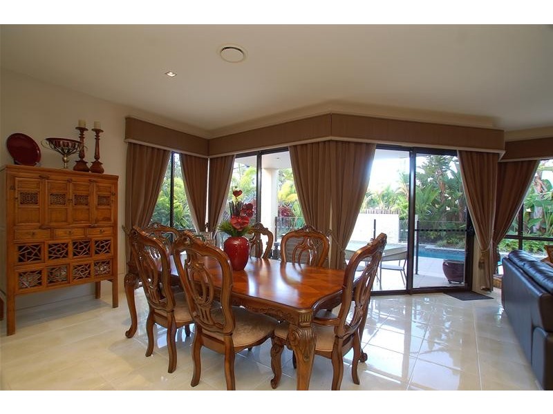 35 Observatory Drive, Reedy Creek QLD 4227