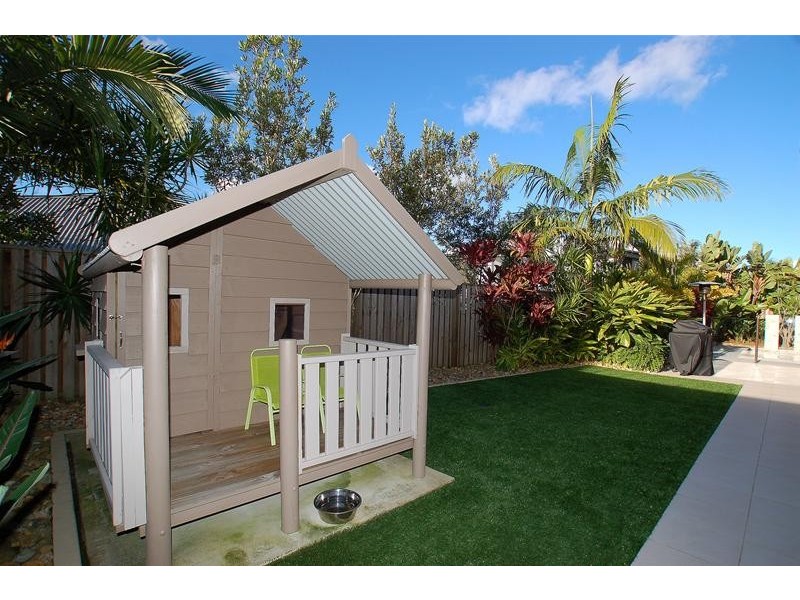 35 Observatory Drive, Reedy Creek QLD 4227