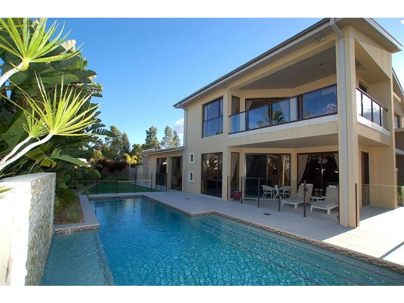 35 Observatory Drive, Reedy Creek QLD 4227