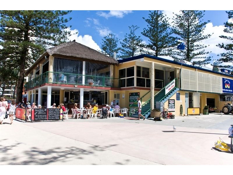 2/13 Nathan Street, Burleigh Heads QLD 4220